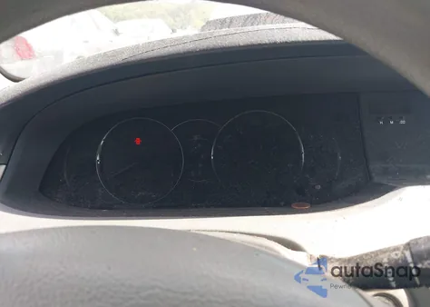 2009 Toyota Avalon Xl из США, поврежденный, VIN 4T1BK36B49U337592